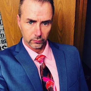 Meet your Posher, Brian